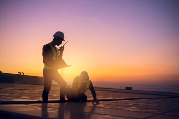 Tile Roofing Contractor in Malvern, AR