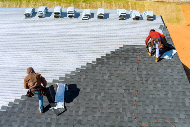 Best Storm Damage Roof Repair  in Malvern, AR