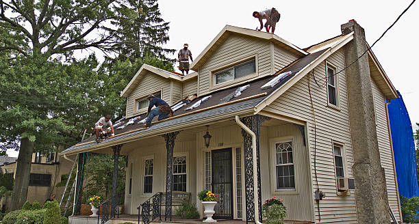 Sealant for Roof in Malvern, AR